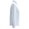 Camisa manga larga fácil cuidado mujer K584. Color blanco.
