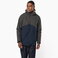 Parka capucha unisex K6169. .