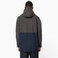 Parka capucha unisex K6169. .