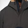 Parka capucha unisex K6169. .