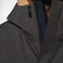 Parka capucha unisex K6169. .
