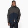 Parka capucha unisex K6169. .