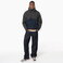 Parka capucha unisex K6169. .