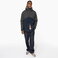 Parka capucha unisex K6169. .