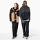 Parka capucha unisex K6169. .