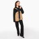 Parka capucha unisex K6169. .