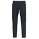 Pantalón 5 bolsillos hombre K7009. Color azul marino oscuro lavado.