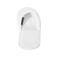 Zapatillas baño unisex K842. Color blanco.