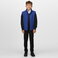 Chaleco Softshell reciclado niño TRA882. .