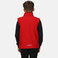 Chaleco Softshell reciclado niño TRA882. .