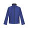 Chaqueta Softshell reciclado 2 capas niño TRA732. Color 364.