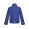Chaqueta Softshell reciclado 2 capas niño TRA732. Color 364.