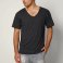 Camiseta cuello de pico hombre CALIFORNIA NATH. .