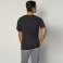 Camiseta cuello de pico hombre CALIFORNIA NATH. .