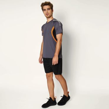 Pack 10 Uds Camiseta deportiva hombre Electro Pack 10 Uds Camiseta deportiva hombre Electro