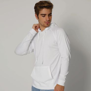 Pack 10 Uds Camiseta con capucha y manga larga hombre Emo Pack 10 Uds Camiseta con capucha y manga larga hombre Emo