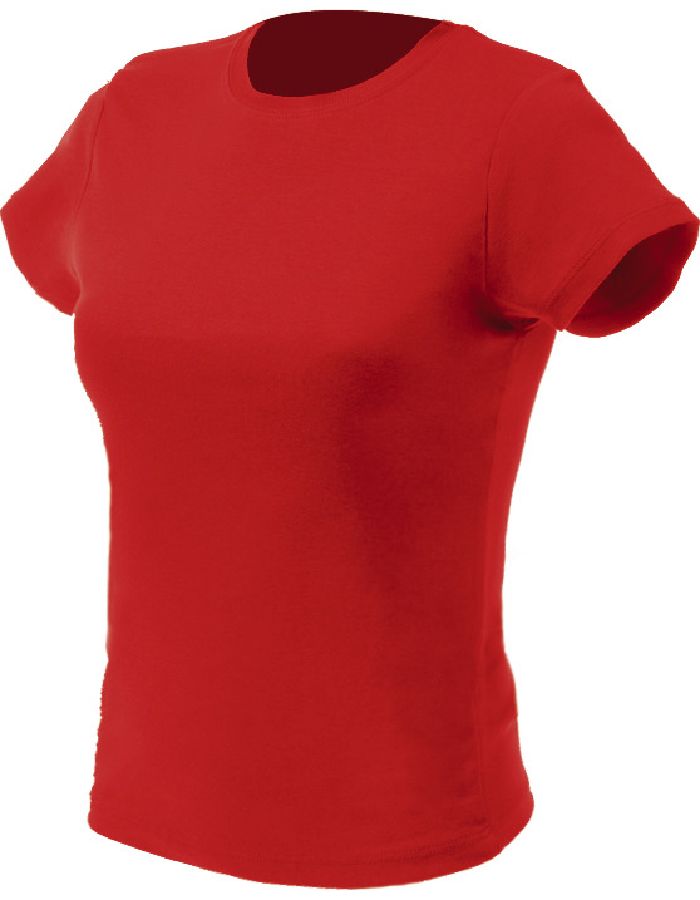 Camiseta Básica Mujer K2 Nath (K2)