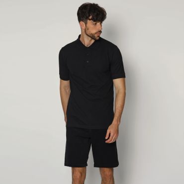 Pack 10 Uds Polo pique hombre Liverpool Pack 10 Uds Polo pique hombre Liverpool