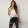 Camiseta de tirantes mujer NOCHE NATH. .