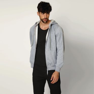 Pack 5 Uds Sudadera con capucha y cremallera hombre Tibet Pack 5 Uds Sudadera con capucha y cremallera hombre Tibet