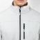 Chaqueta softshell bicapa hombre Antartida. .