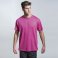 Pack 10 Uds Camiseta básica hombre Basic. .