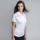 Pack 10 Uds Polo deportivo mujer Alma. .