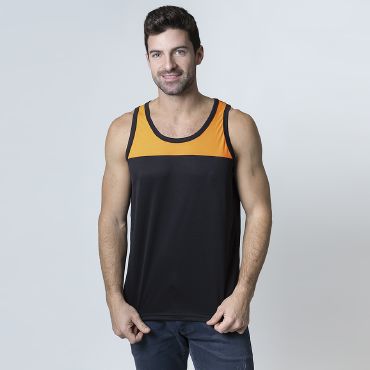 Pack 10 Uds Camiseta deportiva de tirantes hombre Armour tirantes