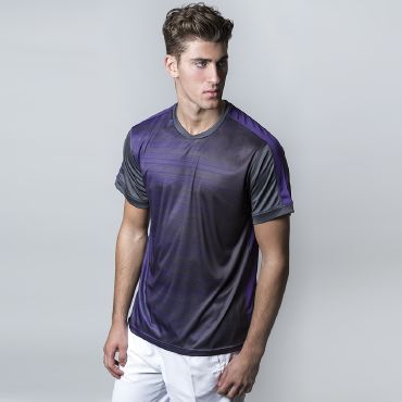 Pack 10 Uds Camiseta deportiva hombre Cosmic Pack 10 Uds Camiseta deportiva hombre Cosmic