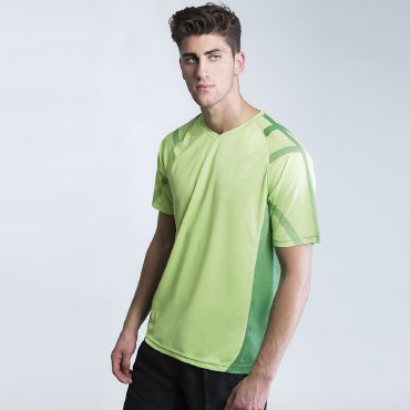 Pack 10 Uds Camiseta deportiva hombre Grafic