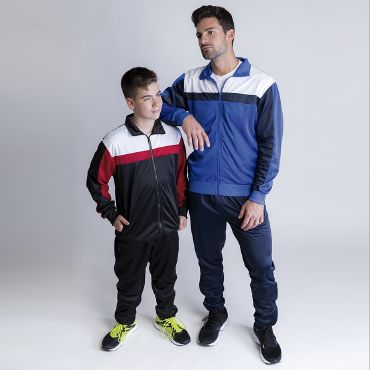 Pack 5 Uds Chándal deportivo hombre Lyon