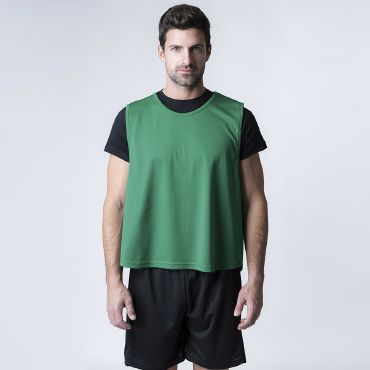 Pack 10 Uds Peto deportivo hombre Flúor