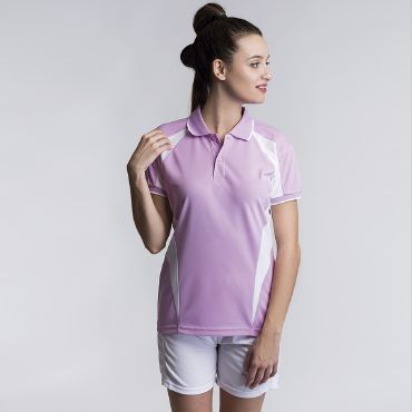 Pack 10 Uds Polo deportivo mujer Woman