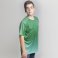 Pack 10 Uds Camiseta deportiva niño Power kid. .