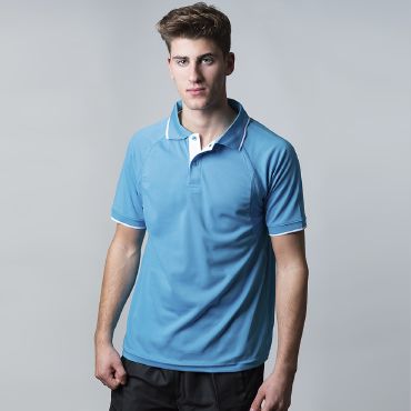 Pack 10 Uds Polo deportivo hombre Sport