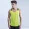 Pack 10 Uds Camiseta deportiva de tirantes hombre Speed. .