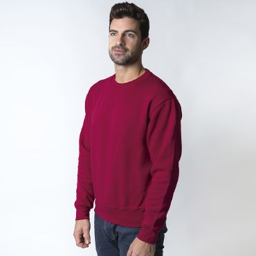 Pack 5 Uds Sudadera básica hombre Classic