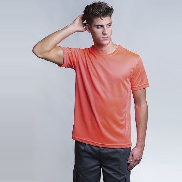Pack 10 Uds Camiseta deportiva hombre Tandem Pack 10 Uds Camiseta deportiva hombre Tandem