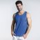 Pack 10 Uds Camiseta deportiva de tirantes hombre Aqua tiran. .