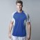 Pack 10 Uds Camiseta deportiva hombre Titan. .