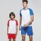 Camiseta deportiva niño INDIANAPOLIS KIDS ROLY. .