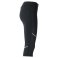 Malla corta deportiva mujer ICARIA WOMAN ROLY. .