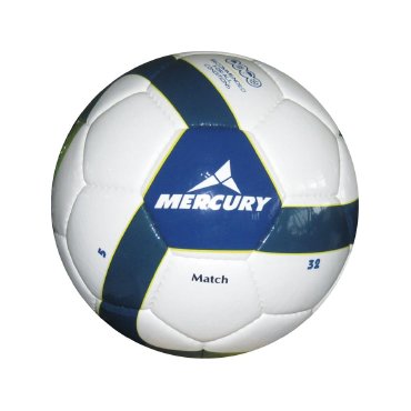 Balón de fútbol MATCH - 4 MERCURY