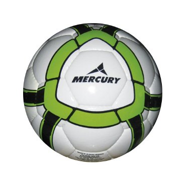 Balón de fútbol EXTREME - 3 MERCURY