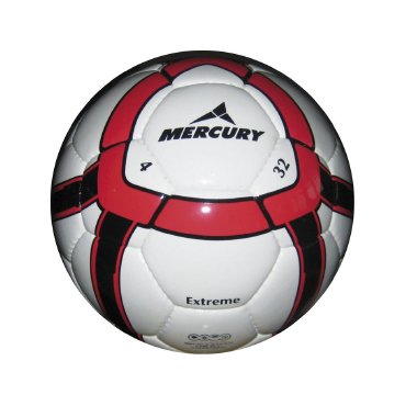 Balón de fútbol EXTREME - 4 