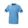 Pack 5 Uds Camiseta técnica unisex Century. Color azul.