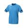 Pack 5 Uds Camiseta técnica unisex Century. Color azul.