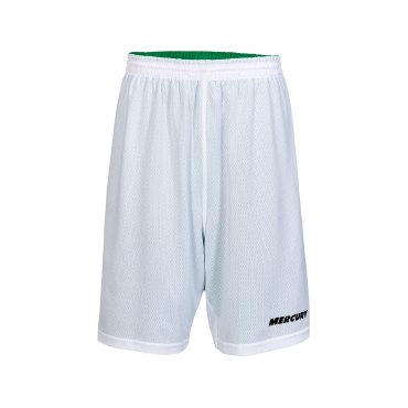 Pantalón de baloncesto reversible unisex Texas