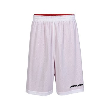 Pantalón de baloncesto reversible unisex Texas