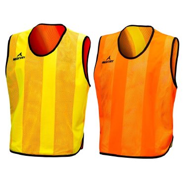 Peto deportivo reversible unisex Soccer